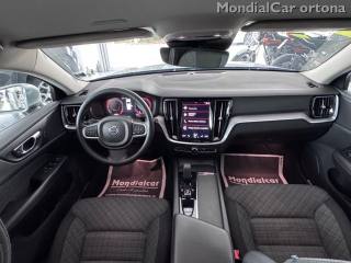 VOLVO V60 usata, con Cruise Control