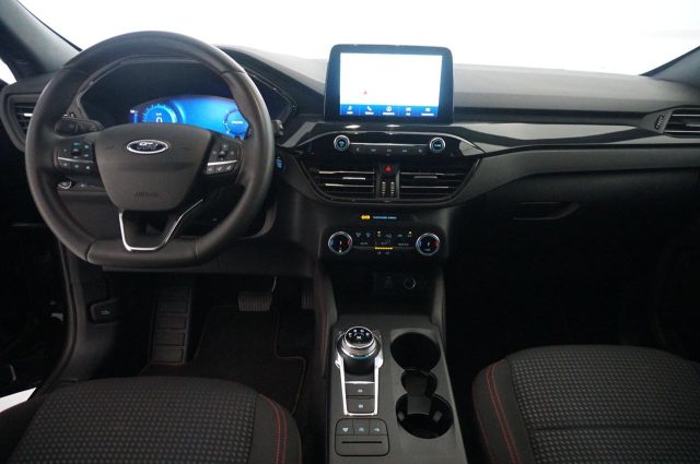 FORD Kuga usata, con Chiusura centralizzata