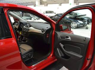 MERCEDES-BENZ B 180 usata, con Airbag Passeggero