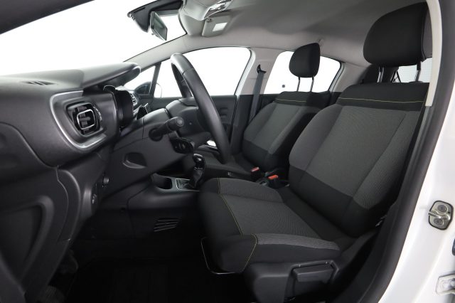 CITROEN C3 usata 1