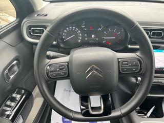 CITROEN C3 usata, con Cerchi in lega