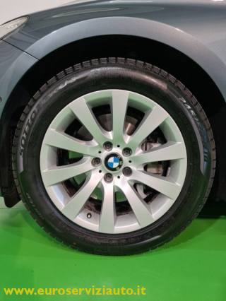 BMW 530 usata, con Cruise Control
