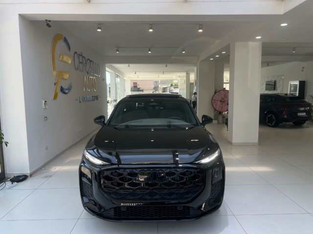 AUDI Q3 usata, con Antifurto