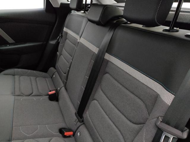 CITROEN C4 usata, con Immobilizzatore elettronico