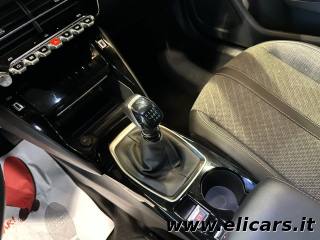PEUGEOT 2008 usata, con Controllo trazione