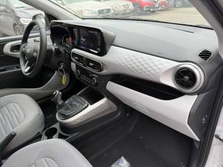 HYUNDAI i10 usata, con ESP