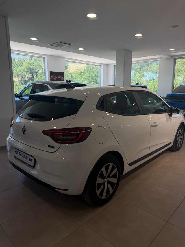 RENAULT Clio usata, con Airbag Passeggero