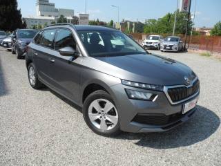 SKODA Kamiq usata 85