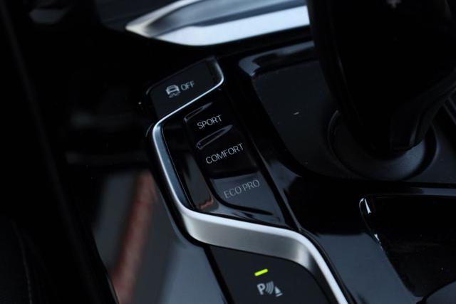 BMW X3 usata, con USB