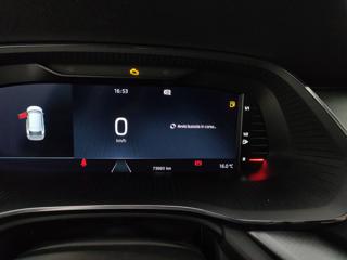 SKODA Octavia usata, con ESP