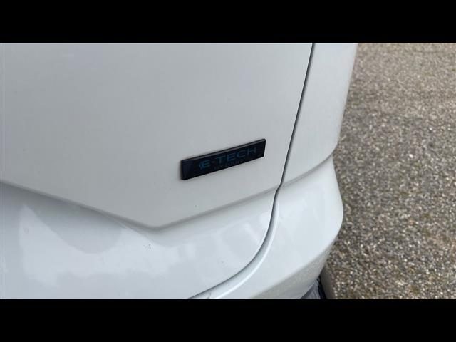 RENAULT Austral usata, con Touch screen