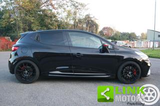 RENAULT Clio usata, con Chiusura centralizzata