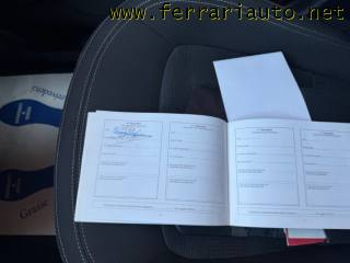 KIA Sportage usata, con Volante in pelle