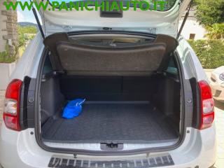 DACIA Duster usata, con Climatizzatore