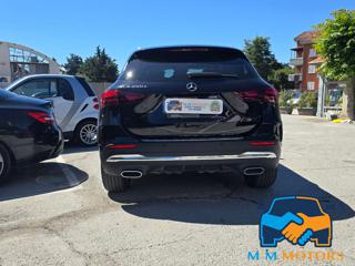 MERCEDES-BENZ GLA 250 usata, con Autoradio