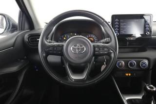 TOYOTA Yaris usata 5