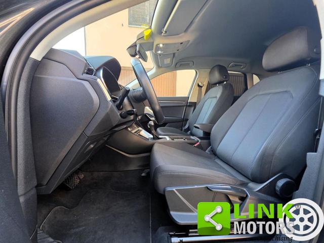 AUDI Q3 usata, con Airbag Passeggero