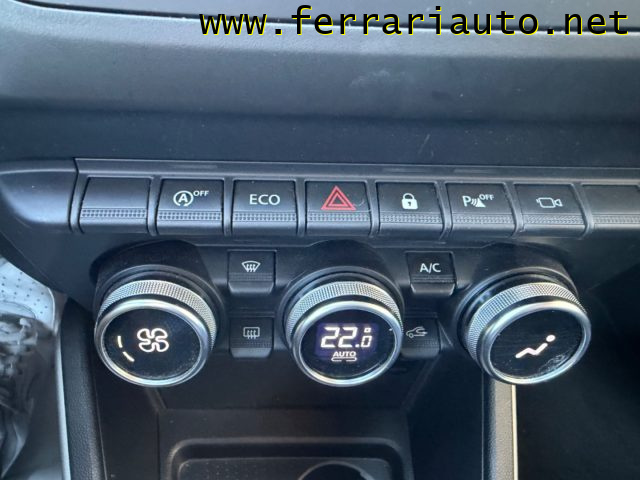 DACIA Duster usata, con Specchietti laterali elettrici