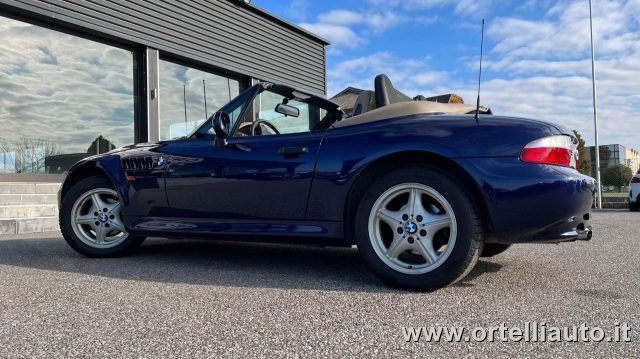 BMW Z3 usata 38