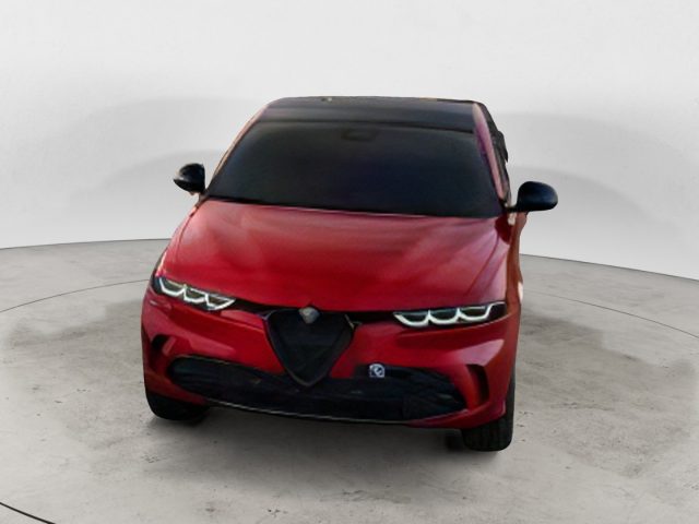 ALFA ROMEO Tonale usata, con Cerchi in lega