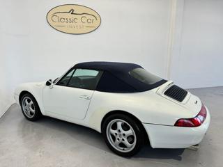 PORSCHE 911 usata, con Cerchi in lega