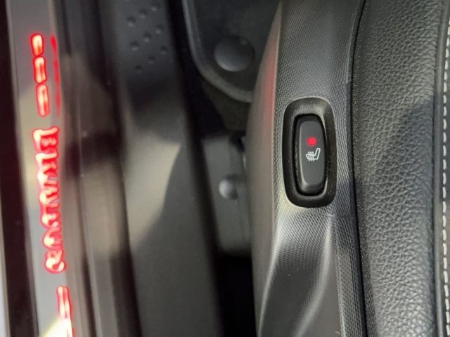 SMART ForTwo usata, con Sensori di parcheggio posteriori