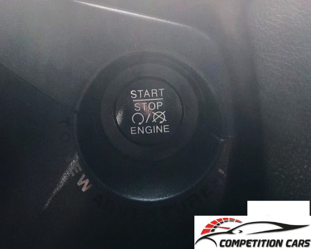 JEEP Renegade usata, con Bluetooth