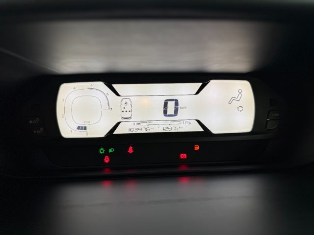 CITROEN C4 Picasso usata, con Vivavoce