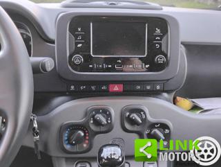 FIAT Panda usata, con Bluetooth