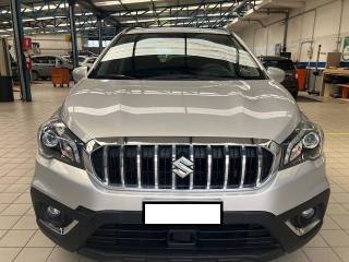 SUZUKI S-Cross usata, con Airbag laterali