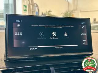 PEUGEOT 3008 usata, con ESP