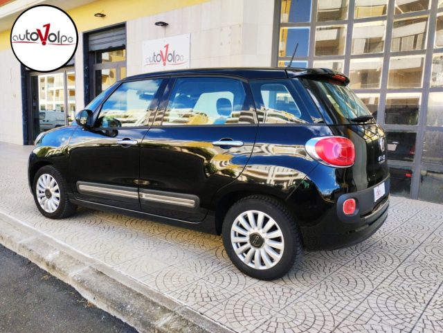 FIAT 500L usata, con Cruise Control