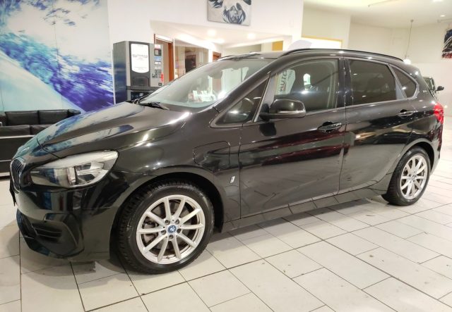 BMW 225 usata, con Airbag laterali