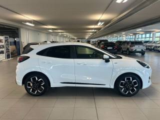 FORD Puma usata, con Chiusura centralizzata