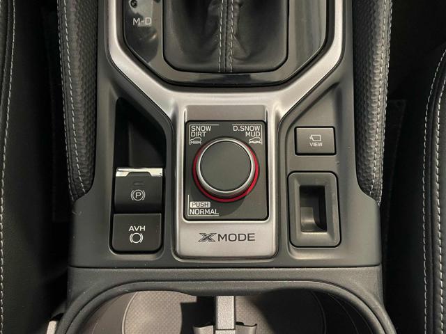 SUBARU Forester usata, con Climatizzatore