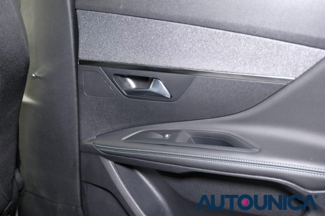 PEUGEOT 3008 usata, con Start/Stop Automatico