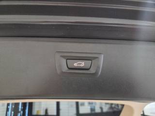 BMW 520 usata, con Fendinebbia