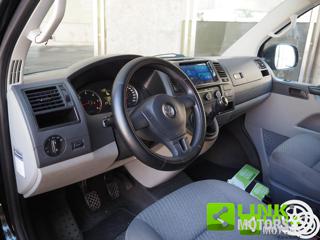 VOLKSWAGEN Transporter usata 7