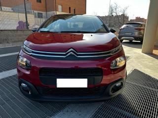 CITROEN C3 usata, con Airbag