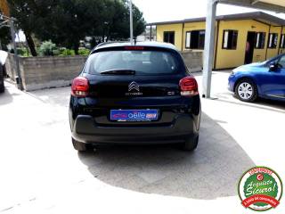 CITROEN C3 usata, con Autoradio