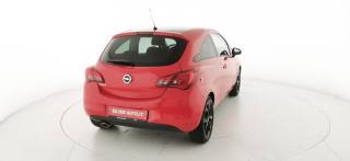 OPEL Corsa usata 28