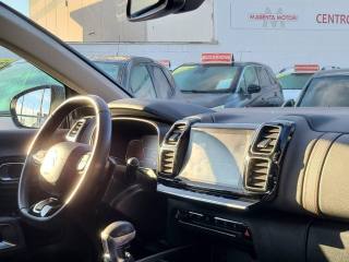 CITROEN C5 Aircross usata, con Fari LED