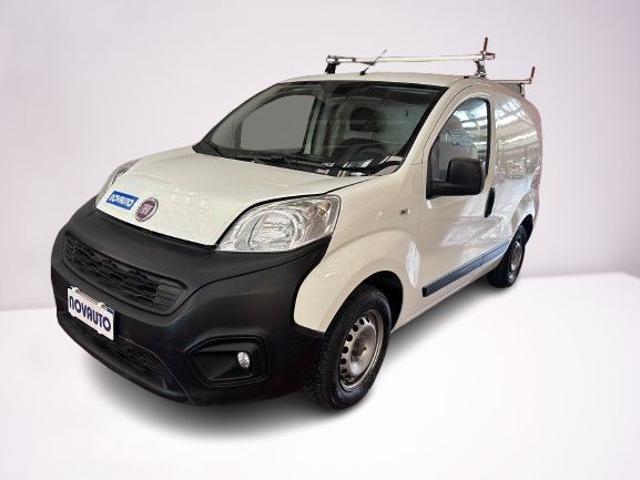 FIAT Fiorino usata, con ABS