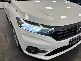 DACIA Sandero usata, con Fari LED