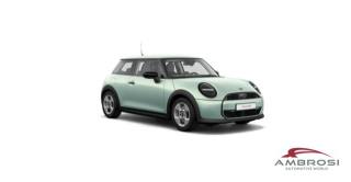 MINI Cooper usata 3