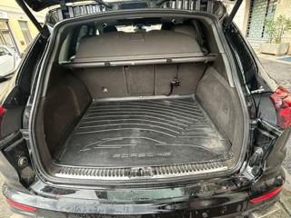 PORSCHE Cayenne usata, con Specchietti laterali elettrici