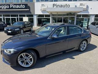 BMW 320 usata, con Airbag