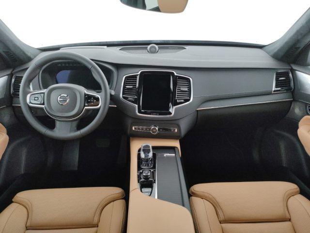 VOLVO XC90 usata, con Controllo automatico clima