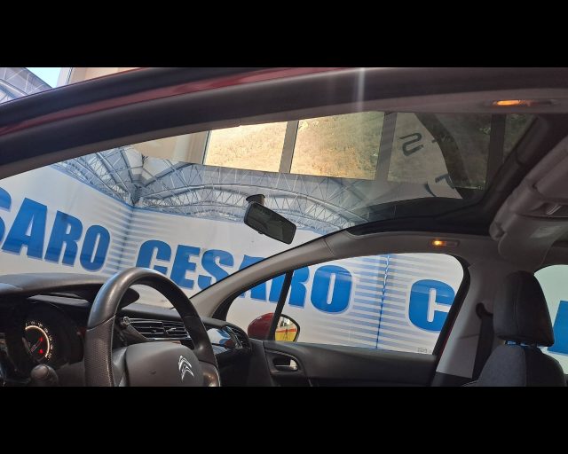 CITROEN C3 usata, con ESP