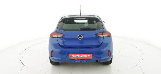 OPEL Corsa usata, con Autoradio